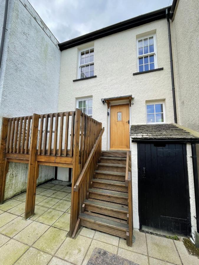 Tawny Cottage Portinscale Esterno foto