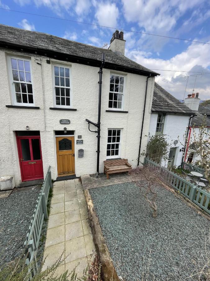 Tawny Cottage Portinscale Esterno foto